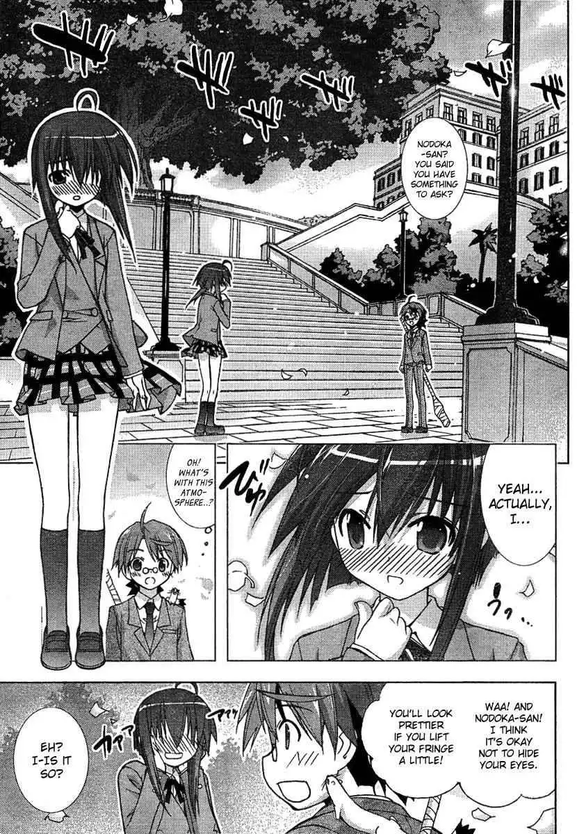 Negima!? Neo Chapter 18 15